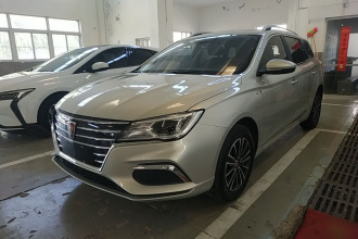 荣威Ei5 2019款 智联旗舰版