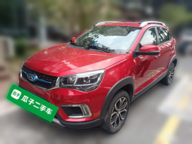 奇瑞新能源 瑞虎3xe 2018款 480 畅优版