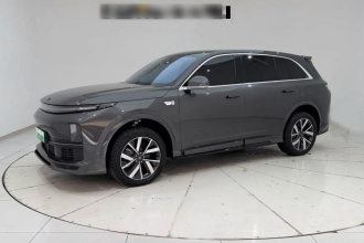 理想汽车 理想L7 2023款 Pro