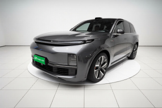 理想汽车 理想L9 2022款 Max