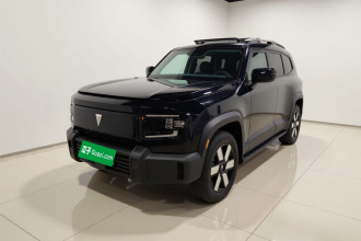 深蓝汽车 深蓝G318 2024款 四驱舒享版