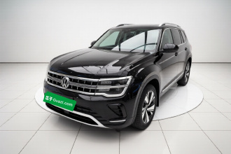 大众 途昂 2023款 380TSI 四驱尊崇豪华版