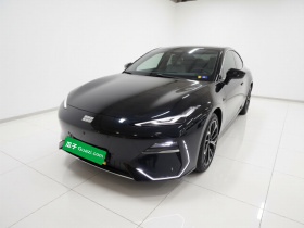 吉利银河 银河E8 2025款 575km 探索智驾版