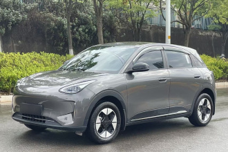 吉利银河 星愿 2025款 UP 410km 探索+版