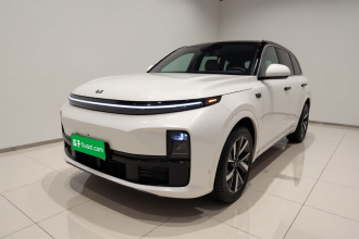 理想汽车 理想L7 2023款 Air