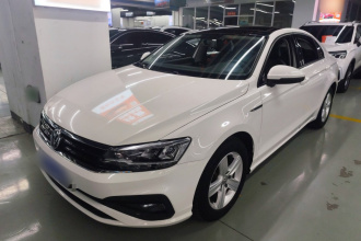 大众 凌渡 2019款 230TSI DSG风尚版 国VI