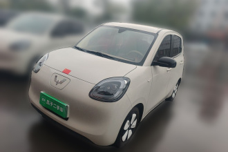 五菱汽车 宏光MINIEV 2025款 第四代 四门版 进阶款