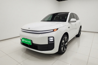 理想汽车 理想L6 2024款 Pro