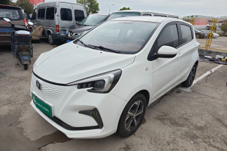 长安 奔奔E-Star 2020款 心动版 三元锂