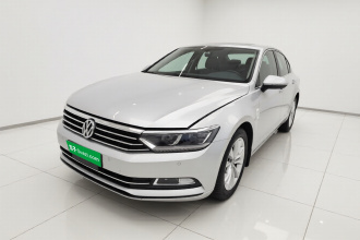 大众 迈腾 2018款 改款 330TSI DSG 豪华型