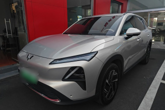 五菱汽车 五菱星光S 2024款 130km 旗舰型