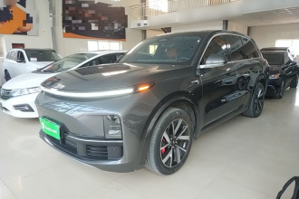 理想汽车 理想L8 2023款 Pro