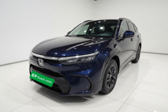 本田 皓影 2023款 240TURBO 两驱豪华版 5座
