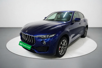 玛莎拉蒂 Levante 2019款 3.0T 标准版 国V