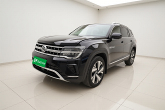 大众 途昂 2022款 380TSI 四驱尊崇豪华版