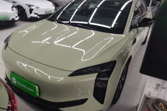 红旗EH7 2024款 690 Pro