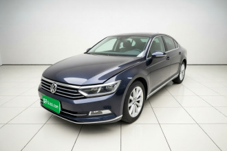 大众 迈腾 2019款 330TSI DSG 领先型 国VI