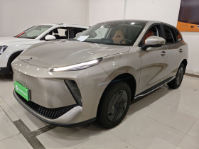 东风风行 星海X5 2025款 530行政版