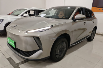 东风风行 星海X5 2025款 530行政版