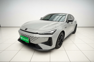 长安UNI-V 2024款 1.5T 尊贵型