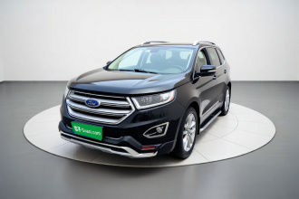 福特 锐界 2016款 EcoBoost 245 四驱尊锐型 7座