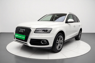 奥迪Q5 2016款 40 TFSI 技术型