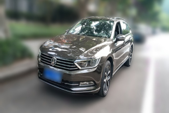 大众 蔚揽 2018款 380TSI 两驱舒行版