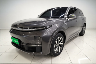 理想汽车 理想L7 2023款 Pro