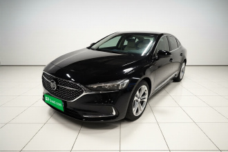 别克 君越 2022款 Avenir艾维亚 先享型