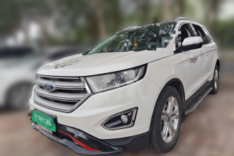 福特 锐界 2016款 EcoBoost 245 四驱豪锐型 7座