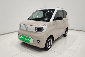 五菱汽车 宏光MINIEV 2024款 第三代 170km