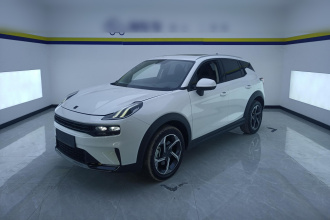 领克06 EM-P 2022款 PHEV 84KM续航版 Pro