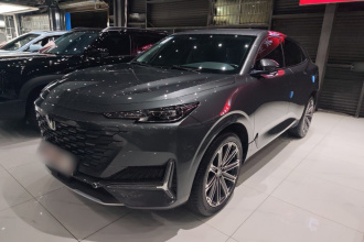 长安UNI-K 2024款 2.0T 两驱全球行版