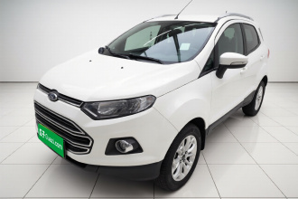 福特 翼搏 2013款 1.5L 自动尊贵型