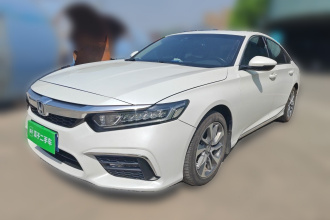 本田 英仕派 2019款 260TURBO 精致版 国VI