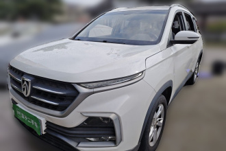 宝骏530 2018款 1.5T 手动精英型 国V