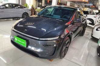 特斯拉 Model Y 2025款 后轮驱动 首发版