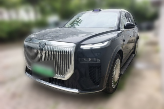 岚图汽车 岚图泰山 2026款 Max+