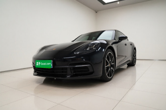 保时捷 2017款 Panamera 3.0T