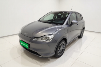 哪吒汽车 哪吒V 2022款 潮 400 Lite