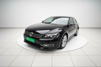 大众 帕萨特 2011款 1.8TSI DSG御尊版