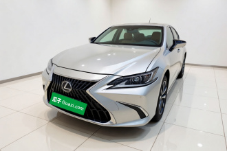 雷克萨斯ES 2022款 200 卓越版