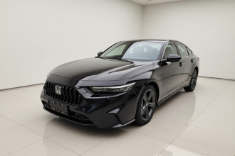 本田 英仕派 2023款 260TURBO 精致版
