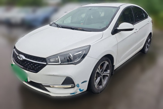 奇瑞 艾瑞泽5 2019款 1.5L 手动新青春版 国VI