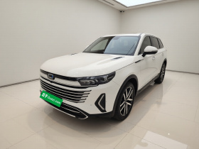 奔腾T99 2023款 2.0T 自动尊贵型