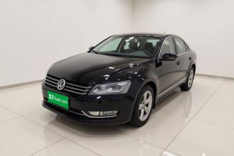 大众 帕萨特 2014款 1.8TSI DSG御尊版