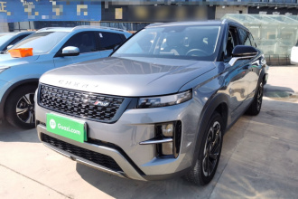 奇瑞 瑞虎7 C-DM 2025款 1.5T 120KM御