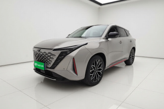 长安欧尚Z6 2023款 蓝鲸 2.0T 自动智行型