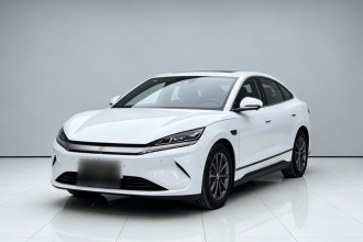 比亚迪 秦L 2025款 EV 470KM领先型