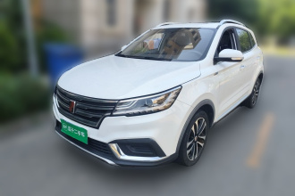 荣威RX3 2020款 1.6L  CVT 4G互联超爽旗舰版